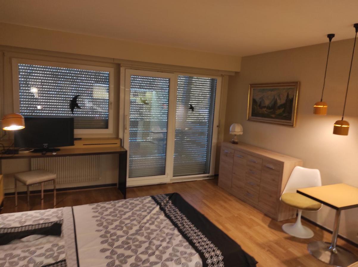Residence Le Faucon - Col Du Donon Grandfontaine  Екстер'єр фото