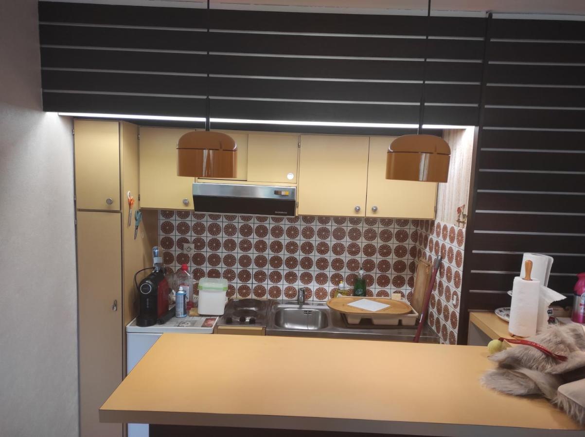 Residence Le Faucon - Col Du Donon Grandfontaine  Екстер'єр фото